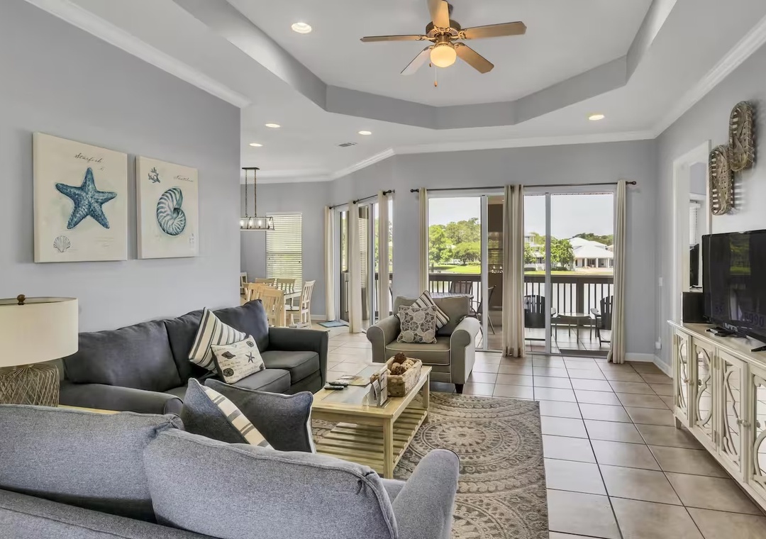 Crystal Cove 2223