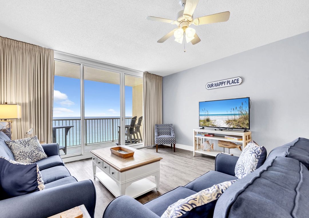 Majestic Beach Towers 2-1703