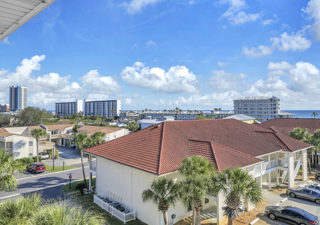 Horizon South 56-304