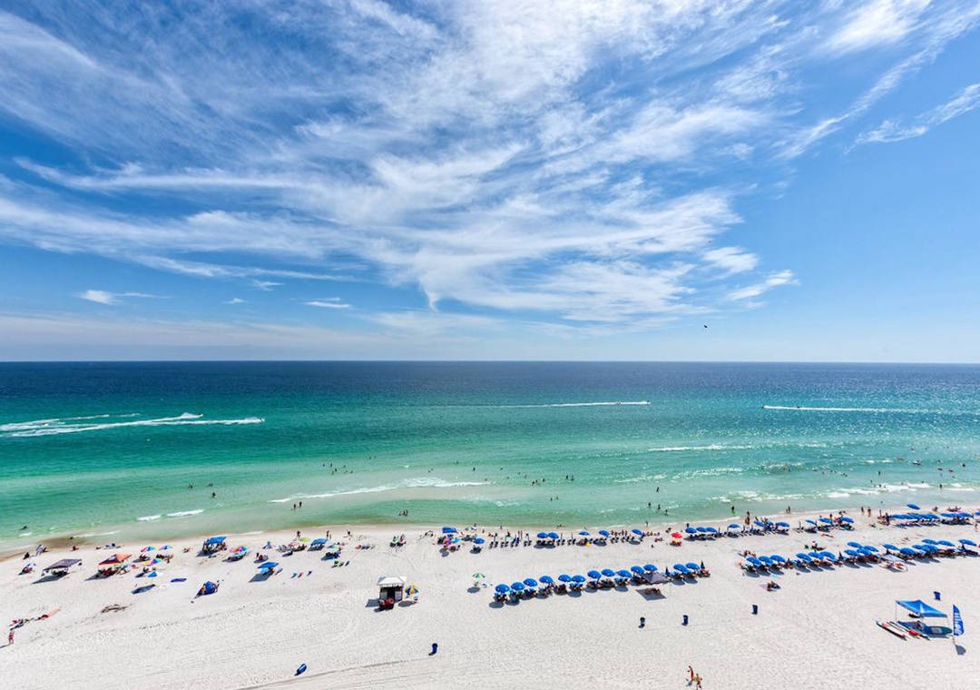 Gorgeous Beach