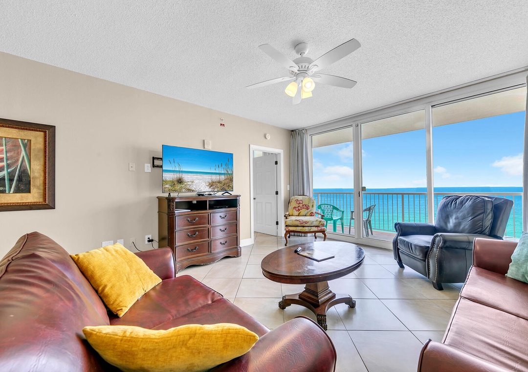 Majestic Beach Towers 2-801
