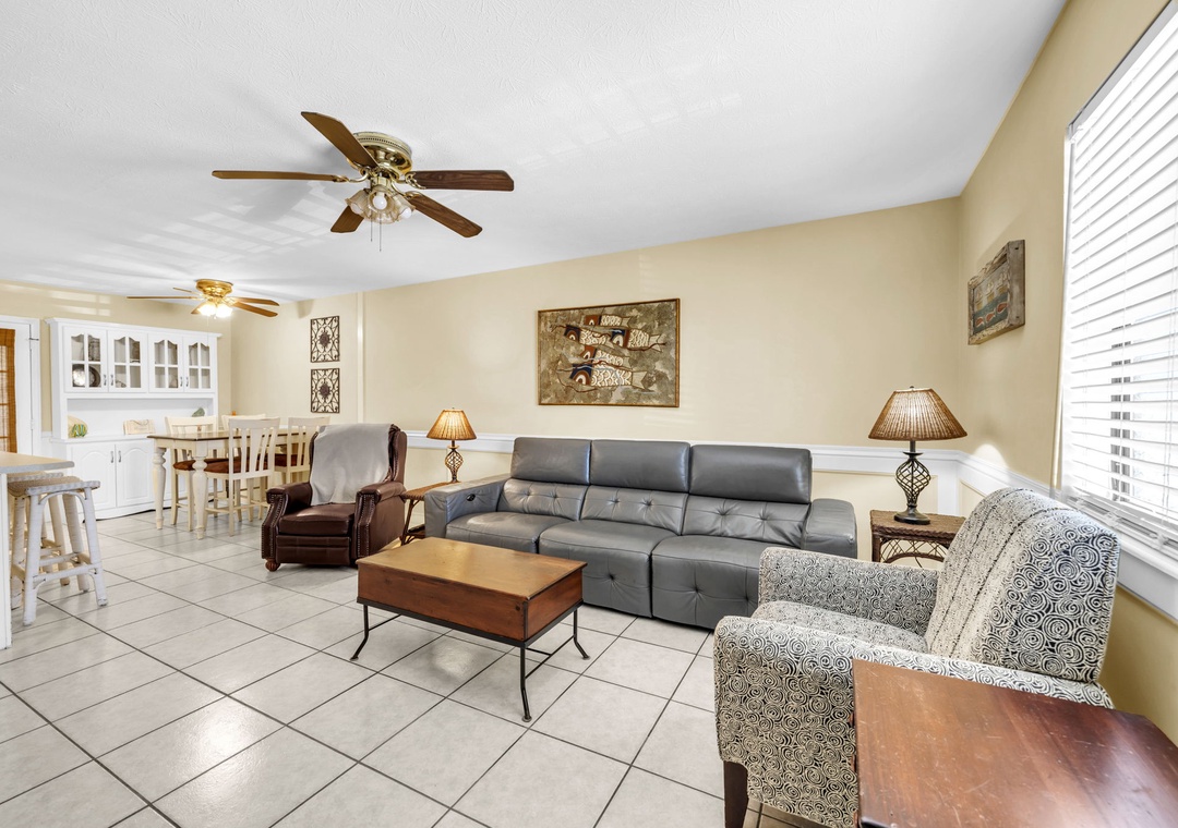 Gulf Highlands 108 - Gulf Breeze Getaway