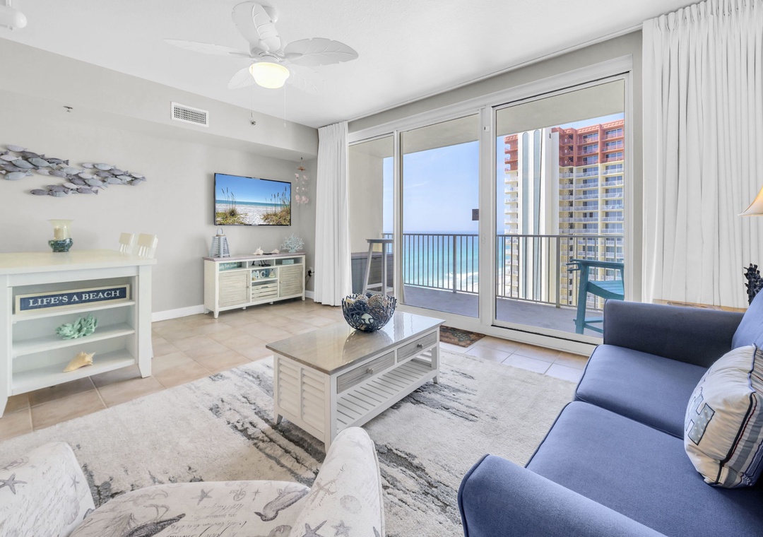 Shores of Panama 1525