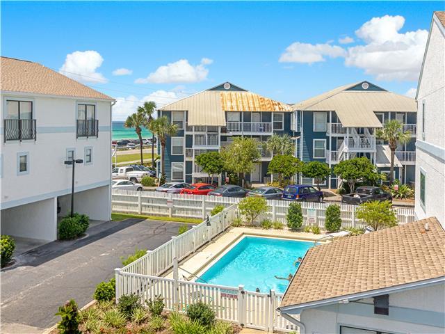 Costa Vista 8 Pool with Beach View