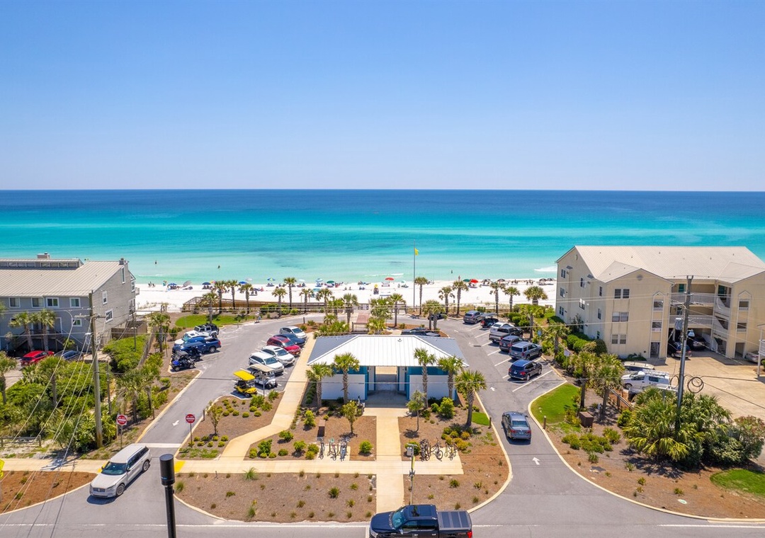 Beautiful beaches!!