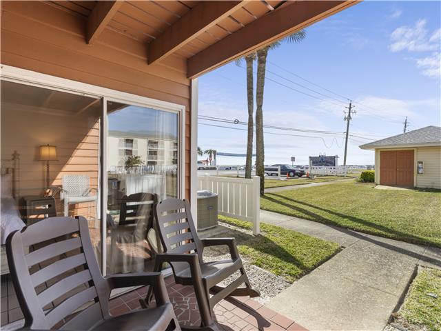 Tradewinds Condominium #2