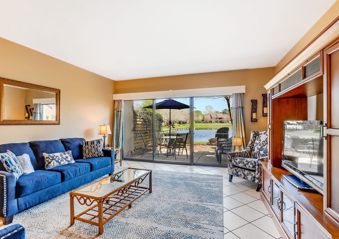 Beachwalk Villas 5113- Something Better