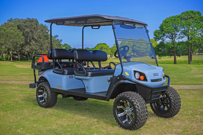Golf Cart