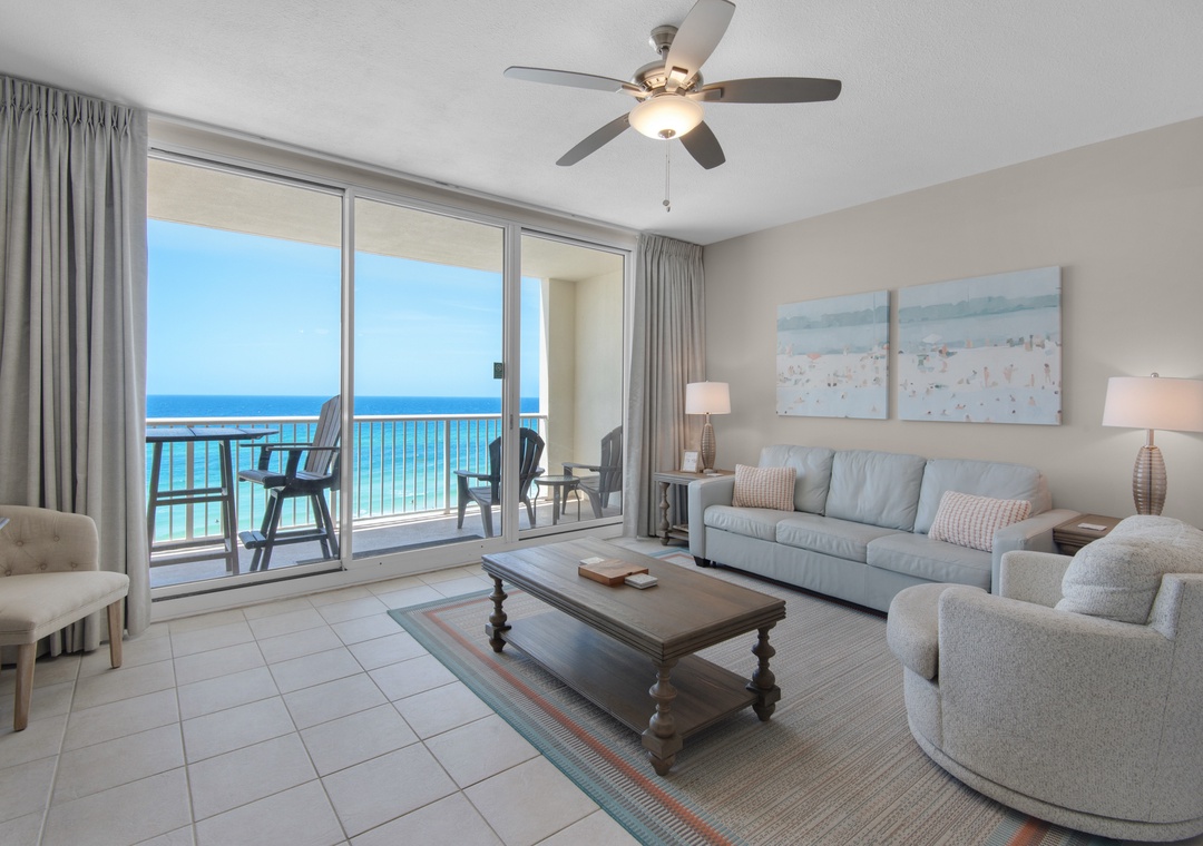 Majestic Beach Towers 1-605