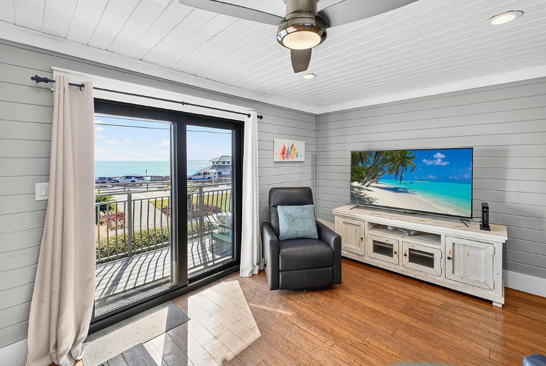 Costa Vista Townhouse #13