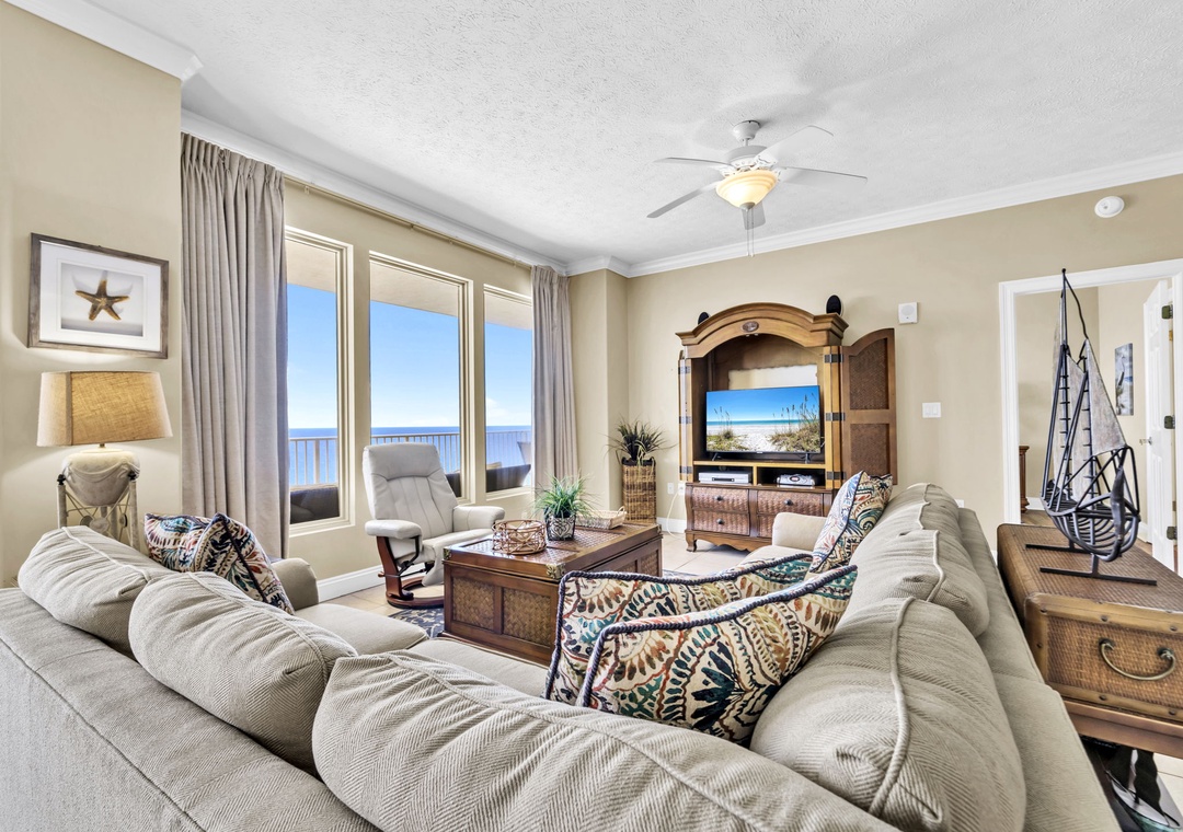 Gulf Crest 2105B