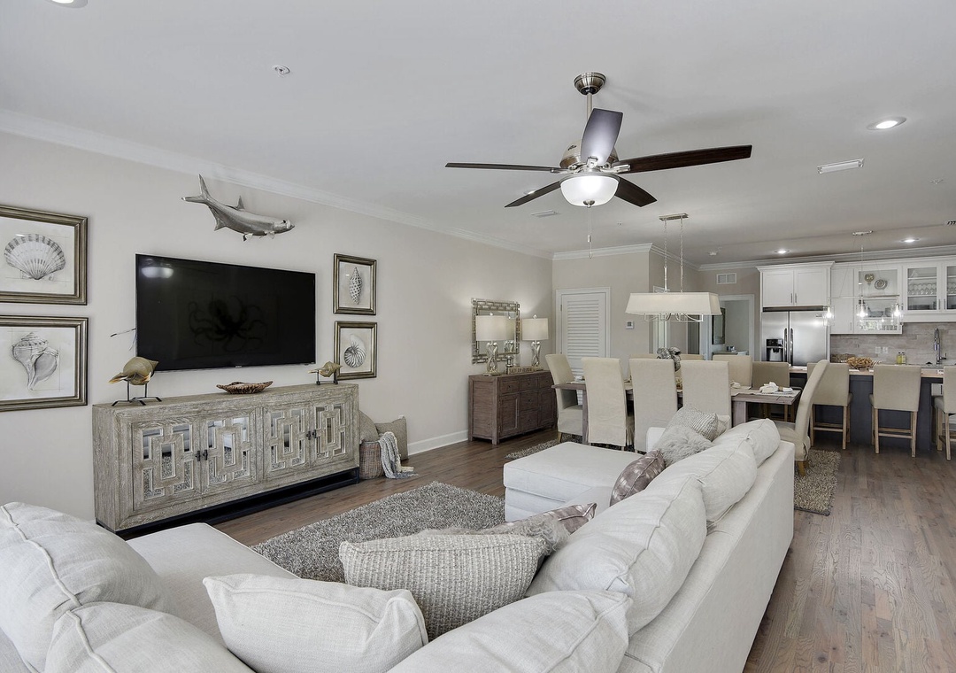 Driftwood Townhomes #4- Acres Away