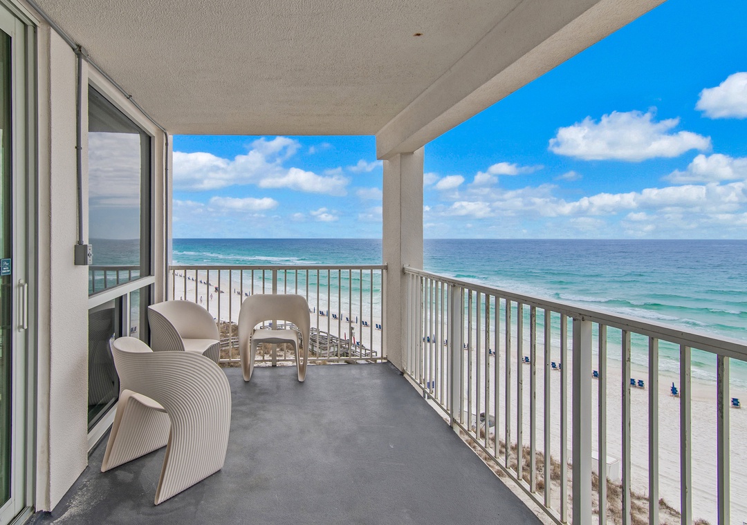 Shoreline Towers 2066