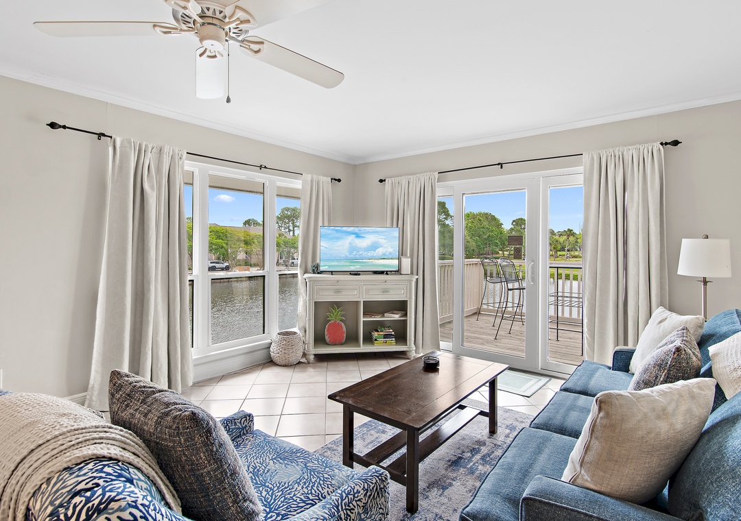Harbour Point 915