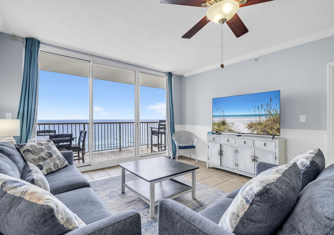 Majestic Beach Towers 1-1302
