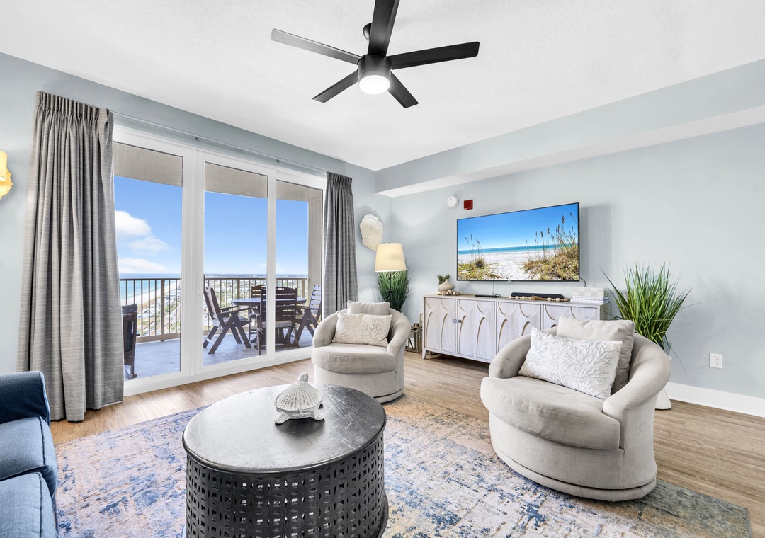 Calypso 3-2003 - Sunset Bliss