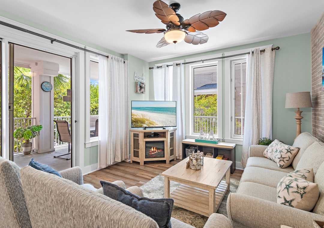 Market Street Inn 248- Beauty by the Bay