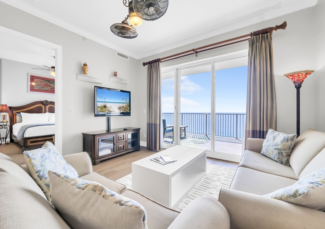 Ocean Reef 2203 - Emerald Shores Escape