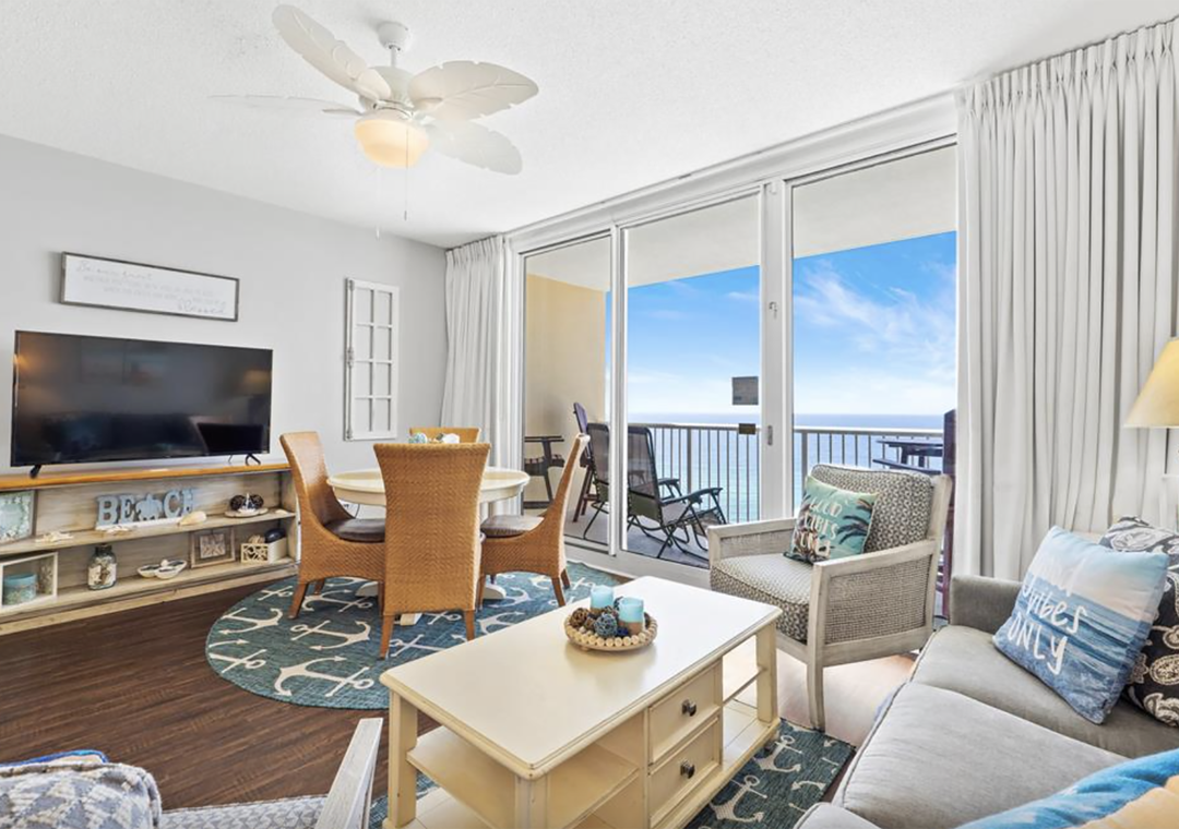 Majestic Beach Towers 1-1510