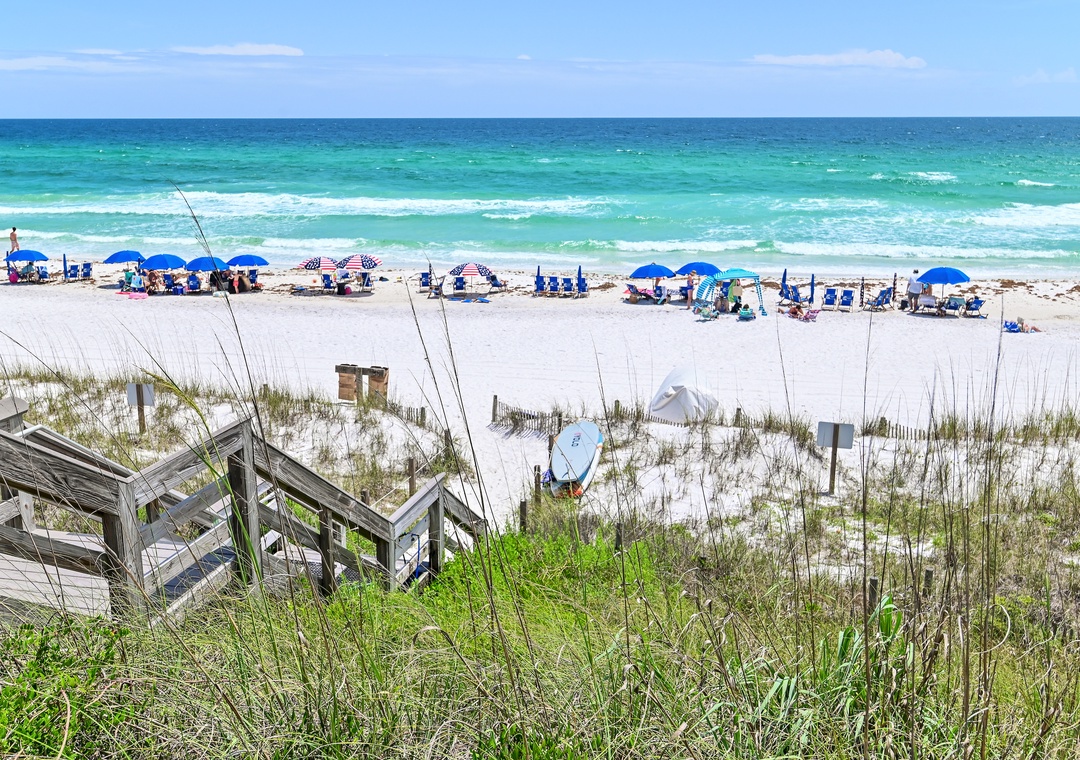 Beautiful Beach