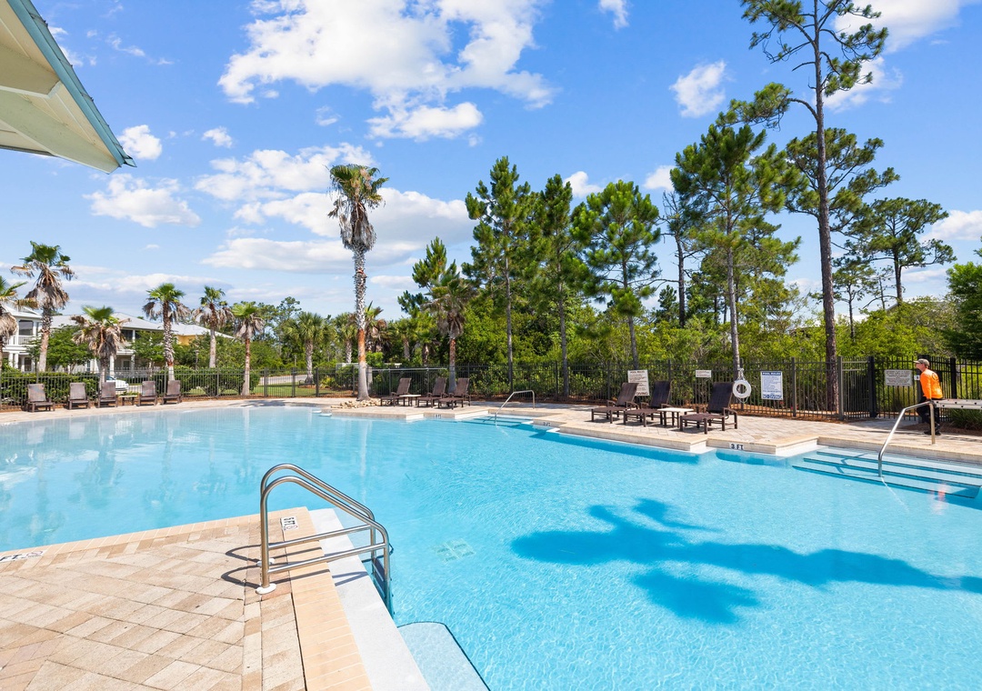 Community Pool