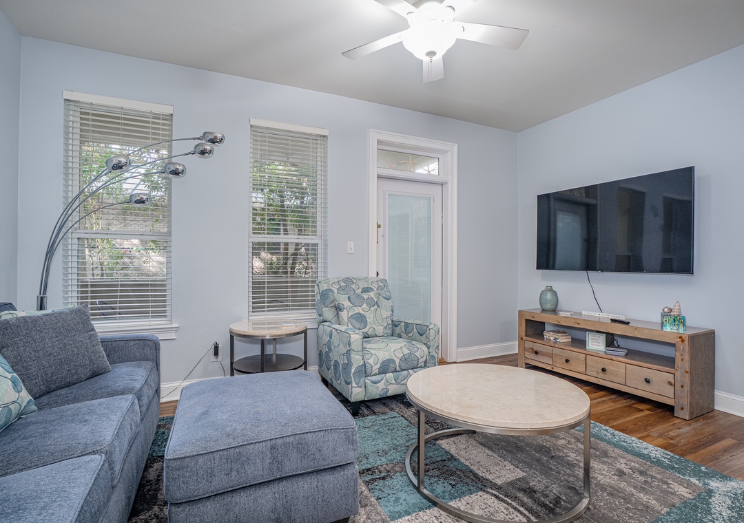 Topsail Village 112