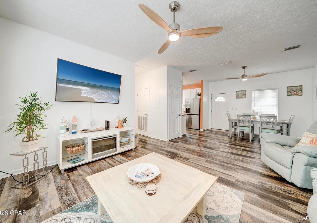 Wescott Beach Oasis