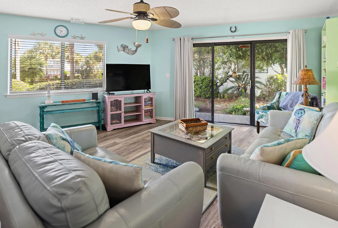 Crystal Village II 26A