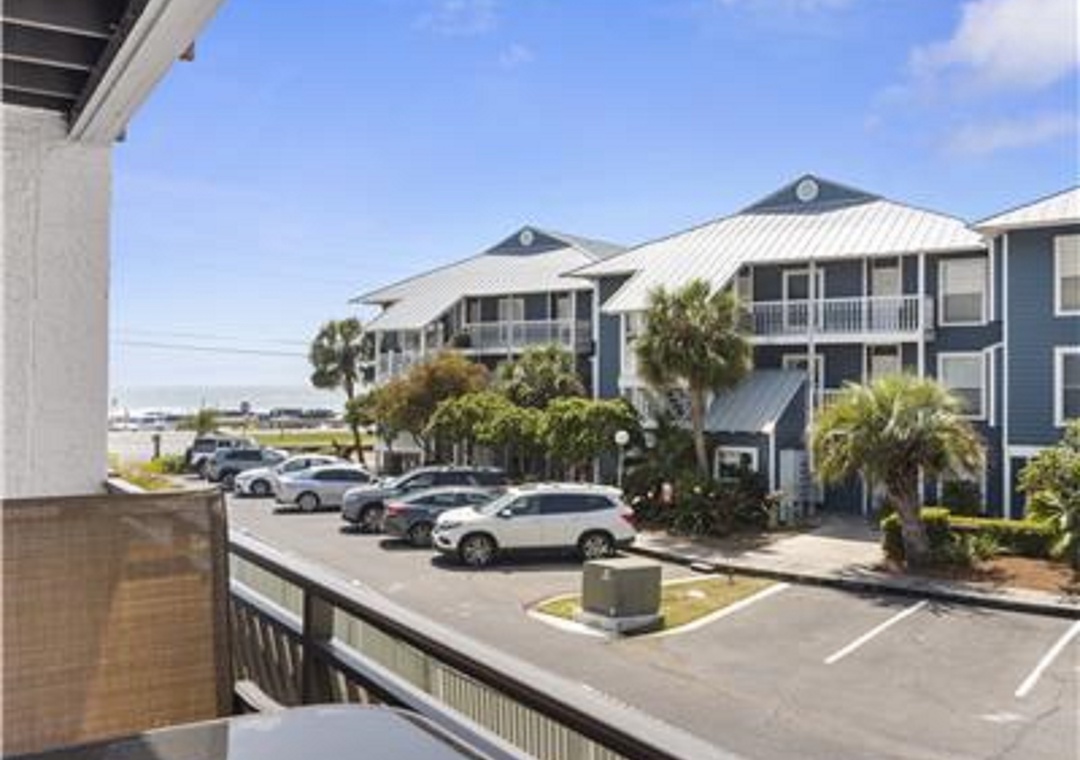 Costa Vista Townhouse #21