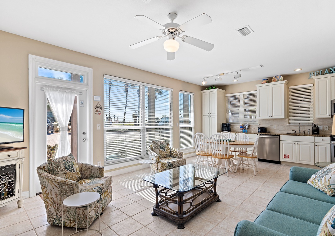 Destiny Beach Villas #9A