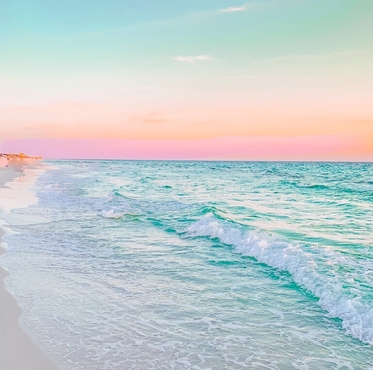 Inlet Sand 105-Steps to the Beach!