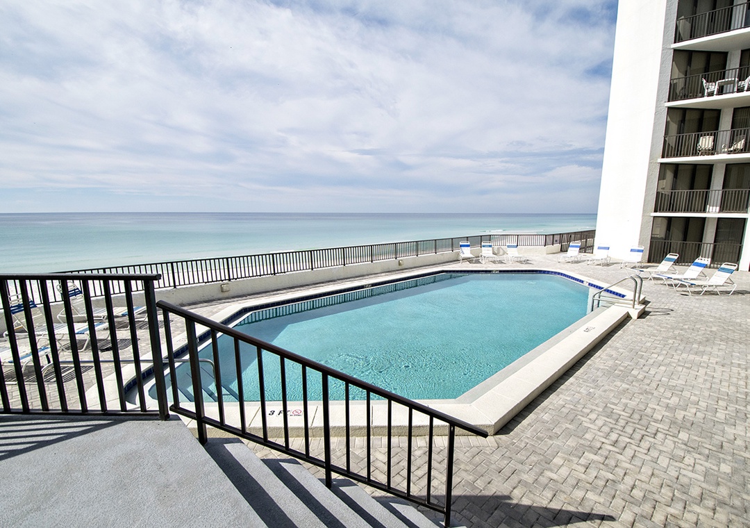 Aquavista pool