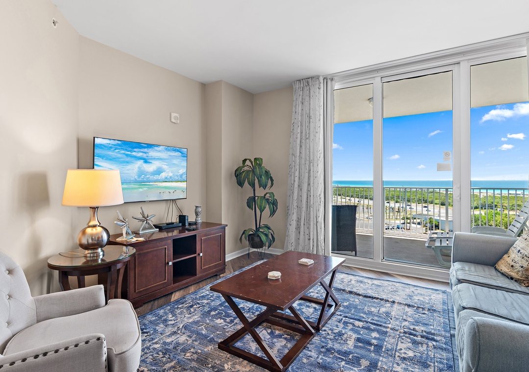 Palms Resort #11002 Full 2 Bedroom