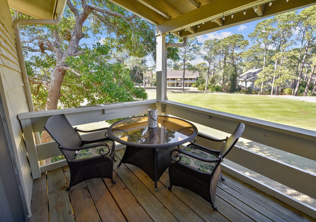 Seascape Golf Villas 23C- Coastal Cottage