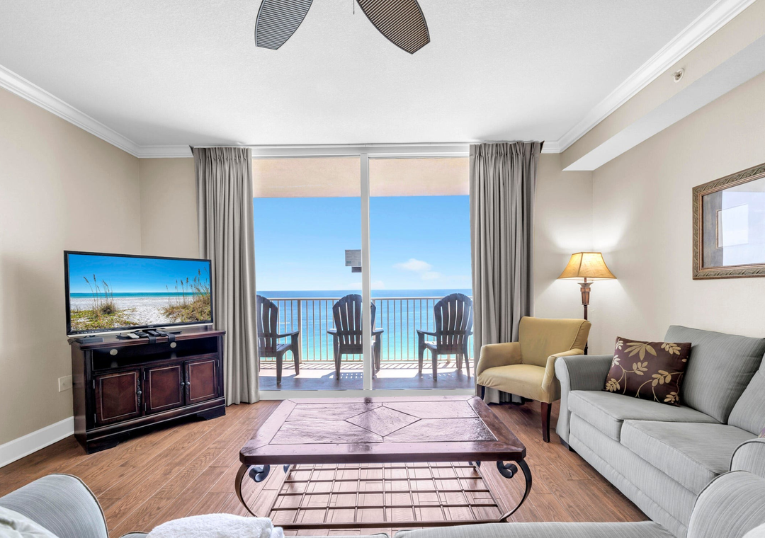 Tidewater 1605- Sunset Dreams