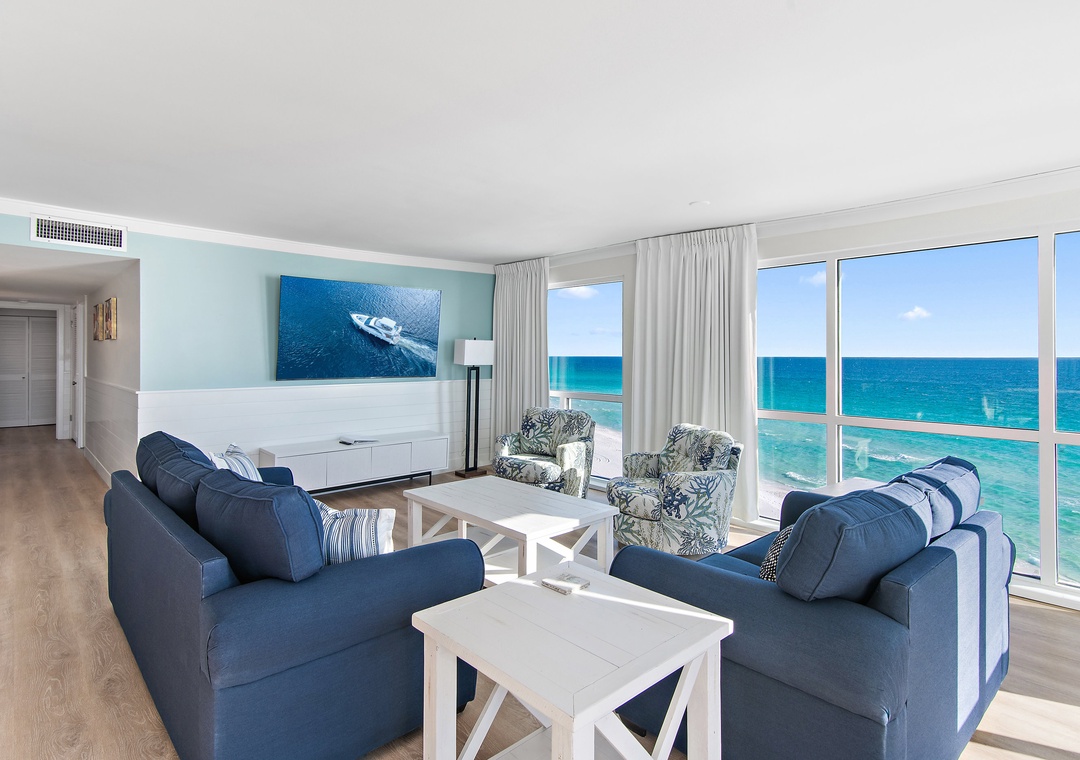 Shoreline Towers 1081