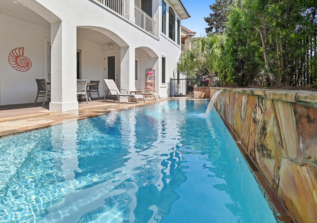 Villa Serendipity Private Pool