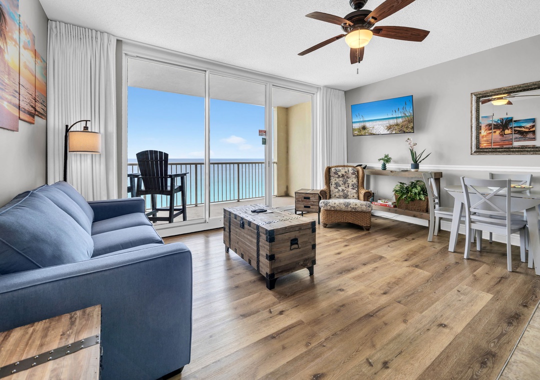 Majestic Beach Towers 1-1213