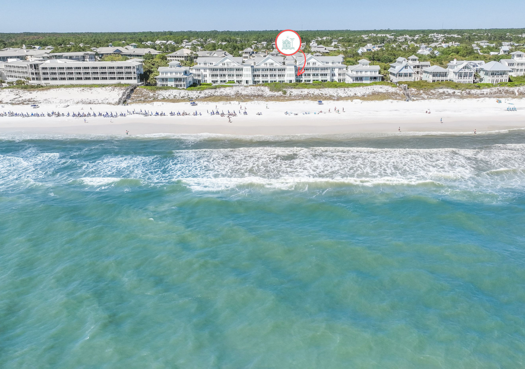 Beach Front