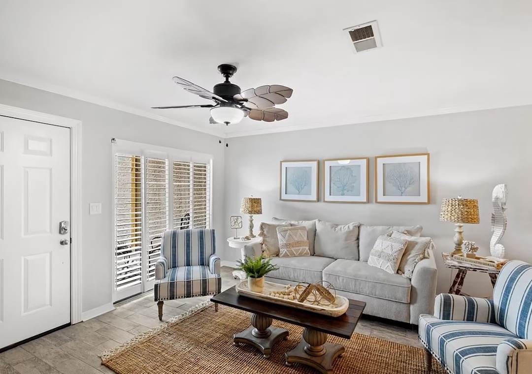 Portside SG2- Seabreeze Townhome