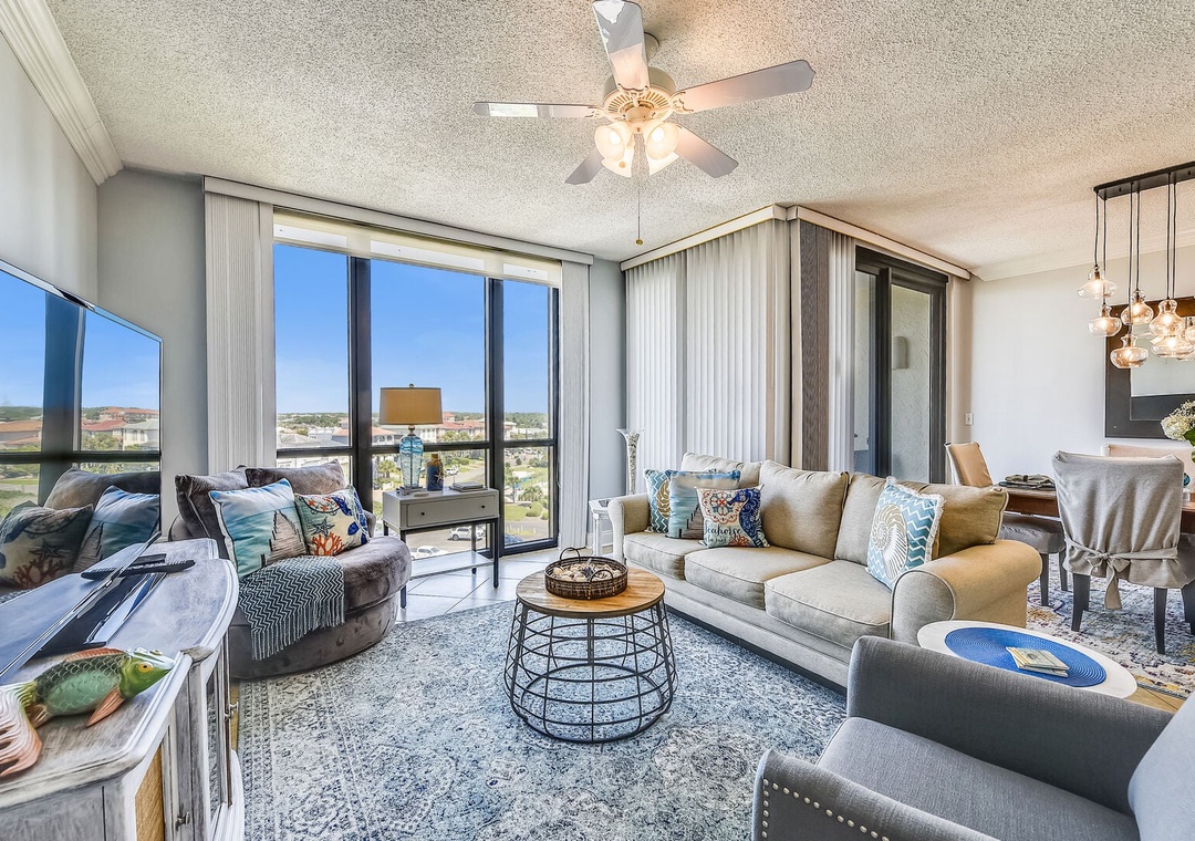 *Enclave 701A- Shore Fun