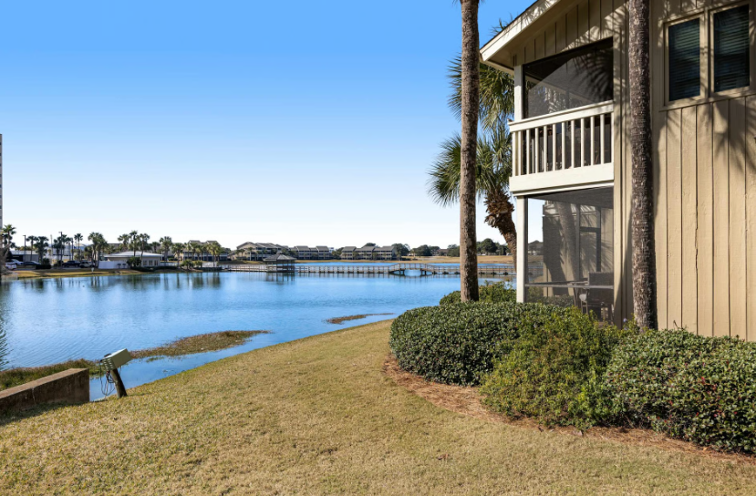 Seascape Boardwalk Villas 175
