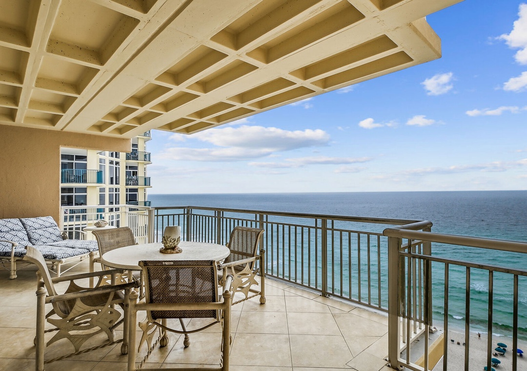 Destin Towers 151- Shore Elegance