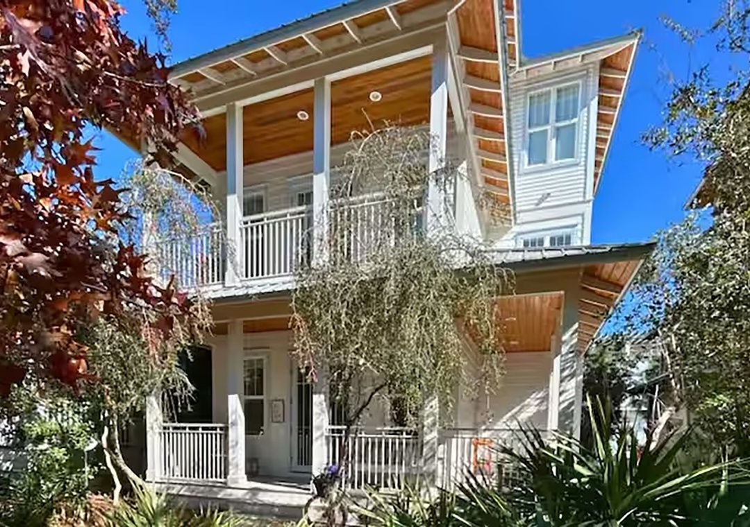 Fleur de Sea - Main House