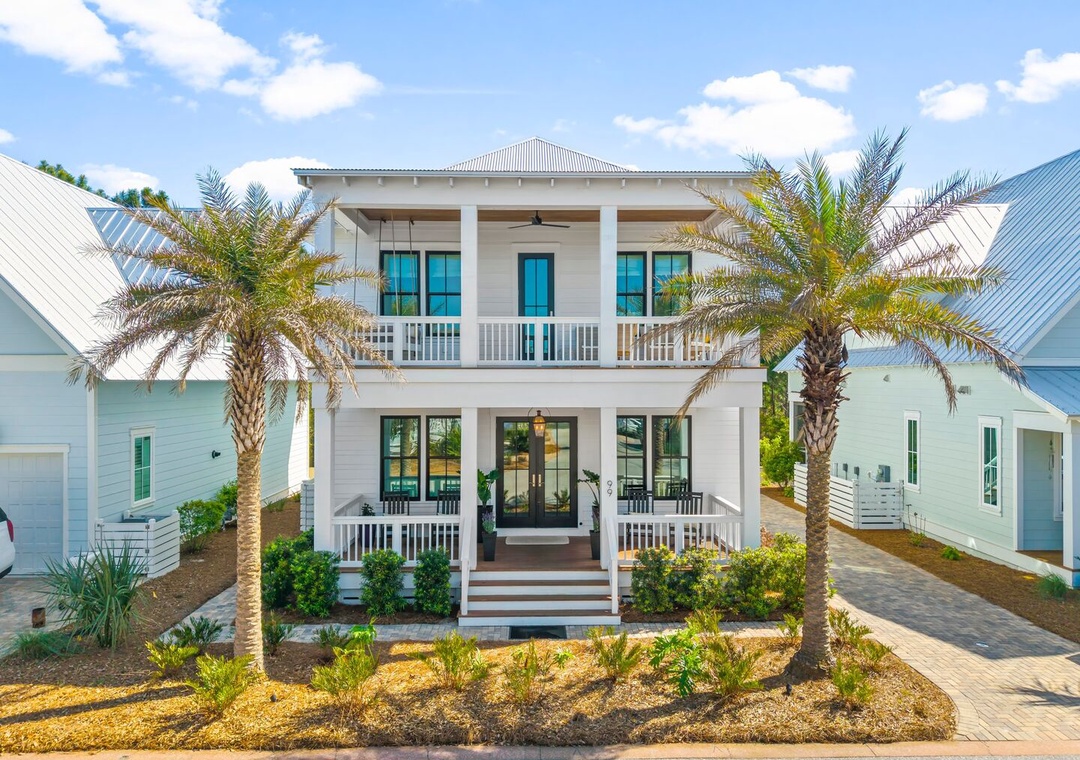 30a Cypress Stay