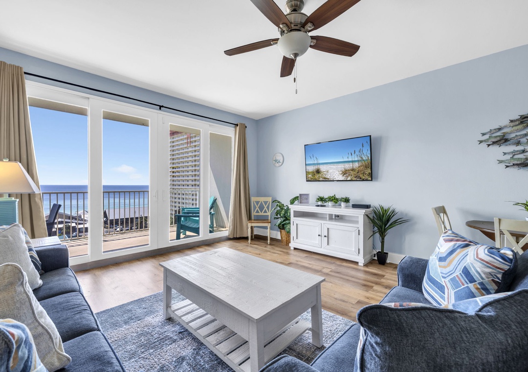 Laketown Wharf 827 - Life's A Beach