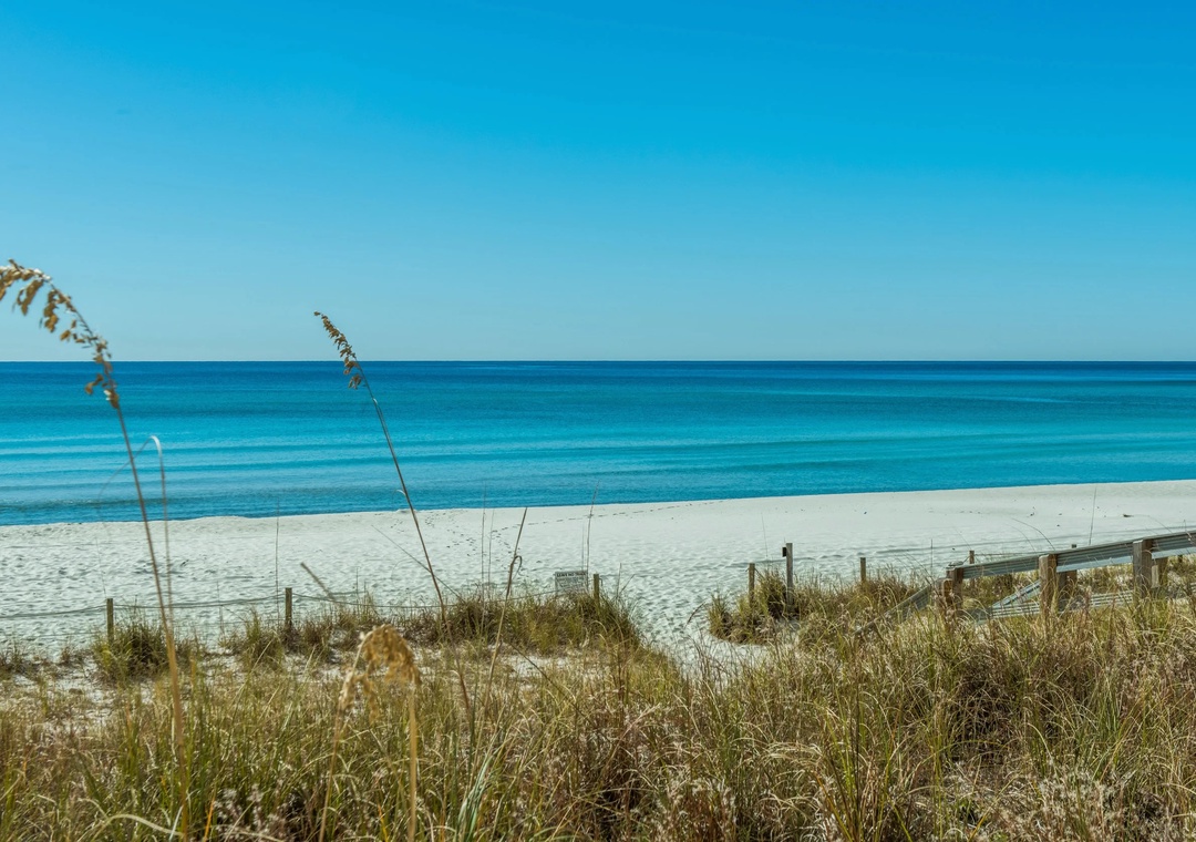 Lovely beach at Ocean Reef
