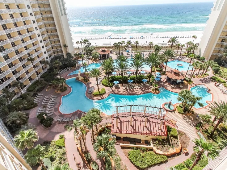 Welcome to Shores of Panama 1330!