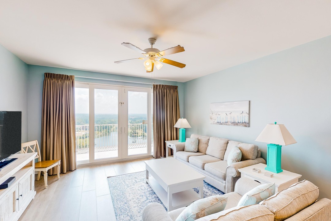 Laketown Wharf 1731