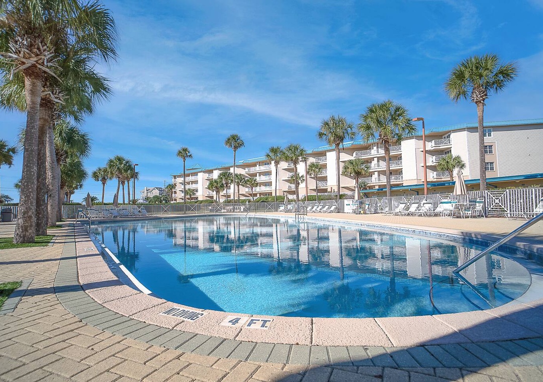 Community Pool